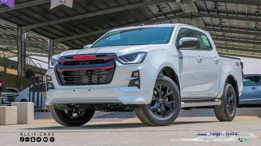 Isuzu GMR-TN GT Cash and Installment64367084796545112