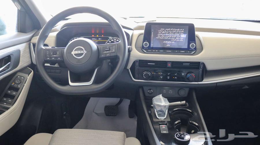 Nissan X-Trail all categories 2025 model with and without double cash and installments64367187406081114