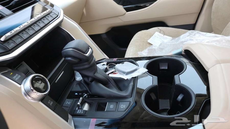 جي اكس ار بنزين موديل 2025 L4 ويتوفر L264367289160067112