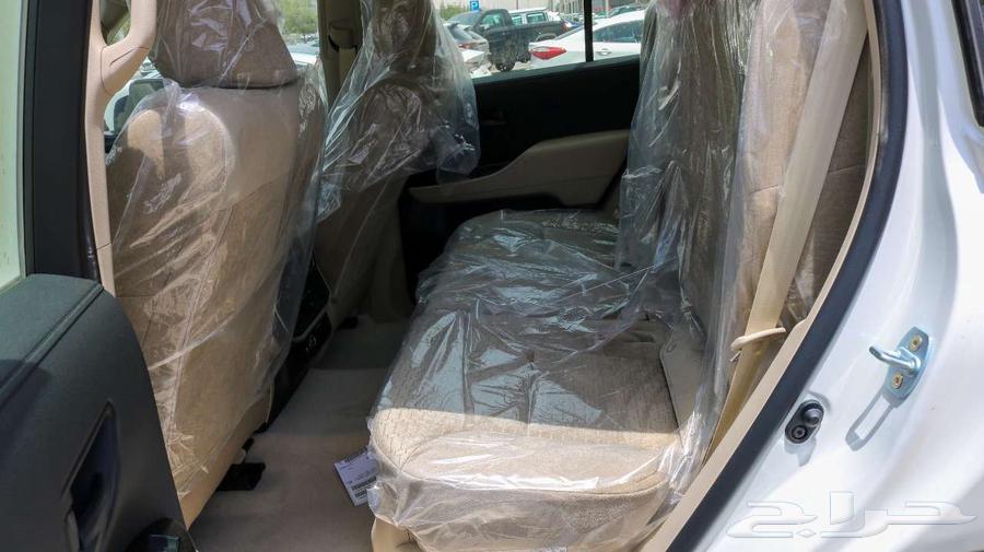 جي اكس ار بنزين موديل 2025 L4 ويتوفر L264367289160067114