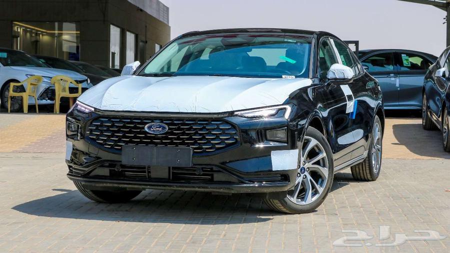 فورد توريس تيتانيوم 2025 كاش اقساط64367493461633112