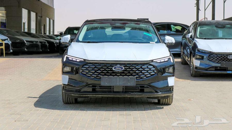 فورد توريس تيتانيوم 2025 كاش اقساط64367493461633111