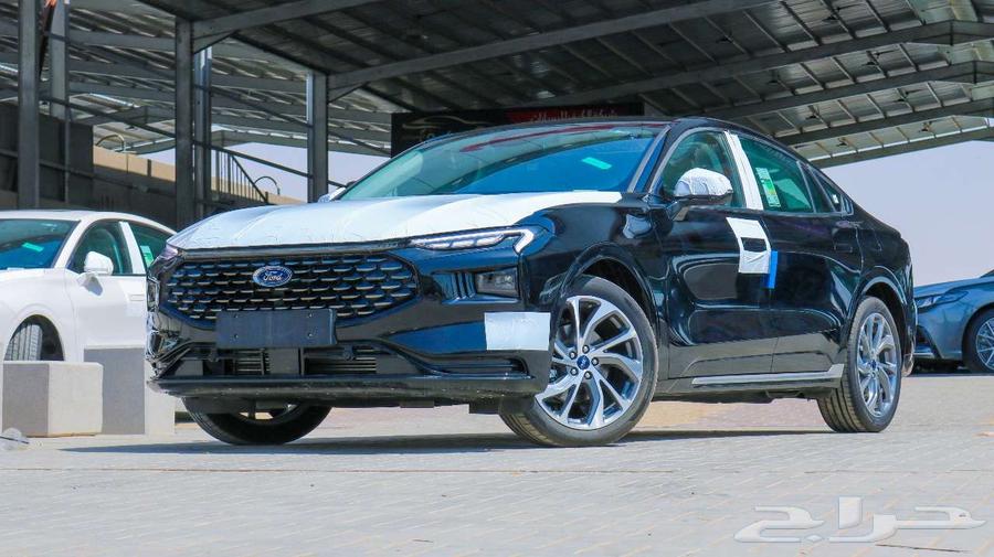 فورد توريس تيتانيوم 2025 كاش اقساط64367493461633113