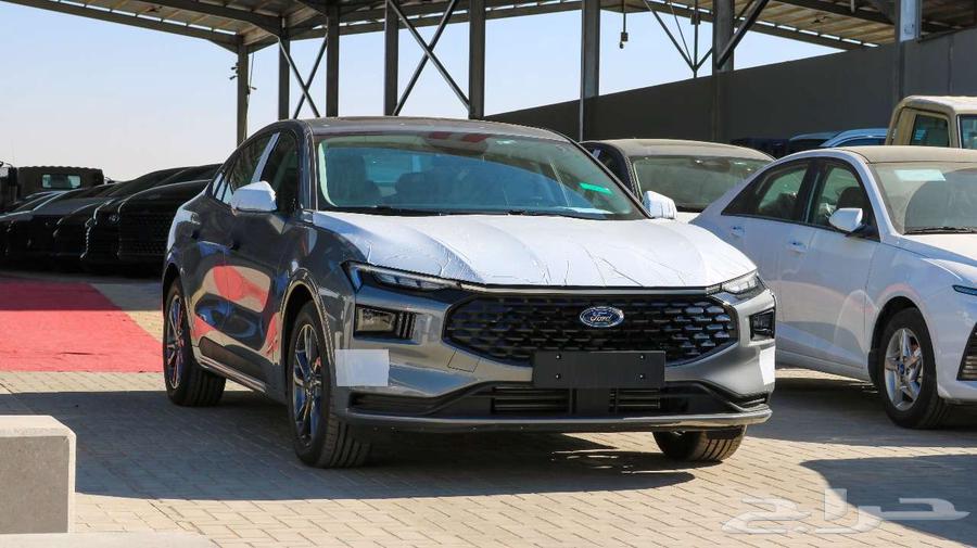 فورد توروس امبيانتي 2025 متوفر (كاش _ اقساط ) اقل سعر للبنوك64368119797250113