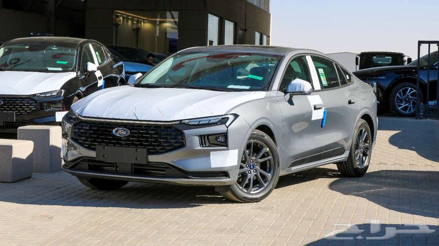 فورد توروس امبيانتي 2025 متوفر (كاش _ اقساط ) اقل سعر للبنوك64368119797250111