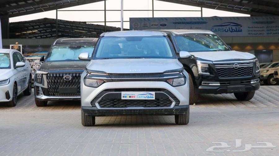 كيا كارينز موديل 2025 كاش واقساط باقل سعر64367813881731114