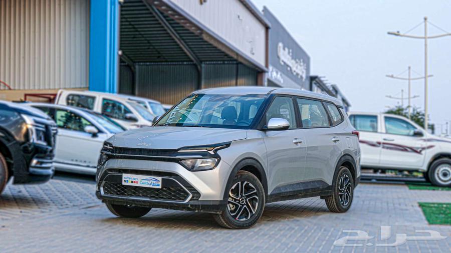 كيا كارينز موديل 2025 كاش واقساط باقل سعر64367813881731112