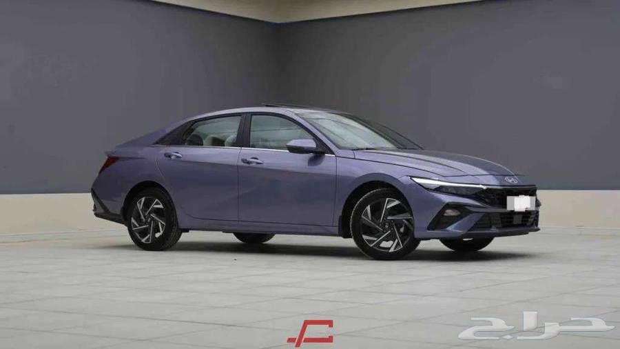 هيونداي النترا كوري كوري موديل 2025 كومفورت64368017644418111
