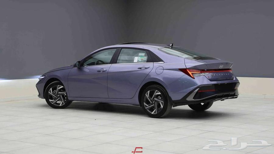 هيونداي النترا كوري كوري موديل 2025 كومفورت64368017644418114