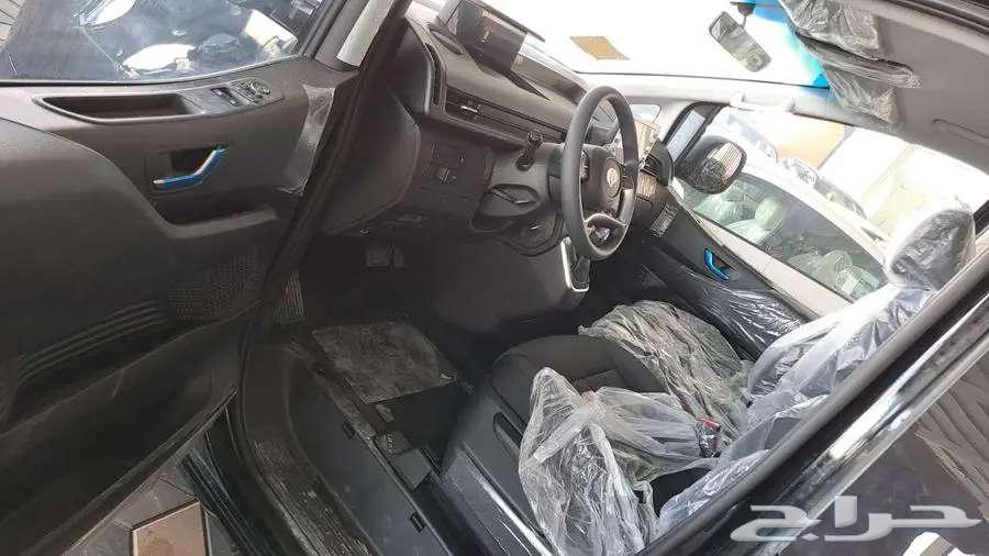 هيونداي ستاريا بنزين اتوماتيك 2025 كاش واقساط64368528274179112