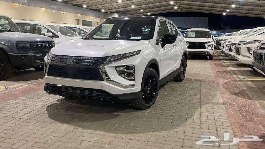 عرض خاااص ميتسوبيشي اكليبس كروس فل موديل 202564368659538306111