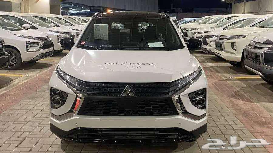 عرض خاااص ميتسوبيشي اكليبس كروس فل موديل 202564368659538306110