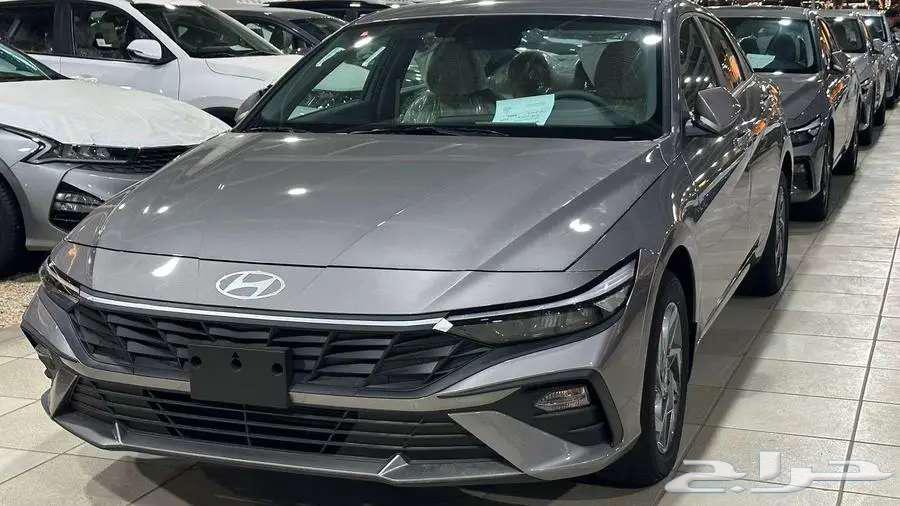 هونداي النترا 2025 1.5 س س كاش واقساط64369908139010112