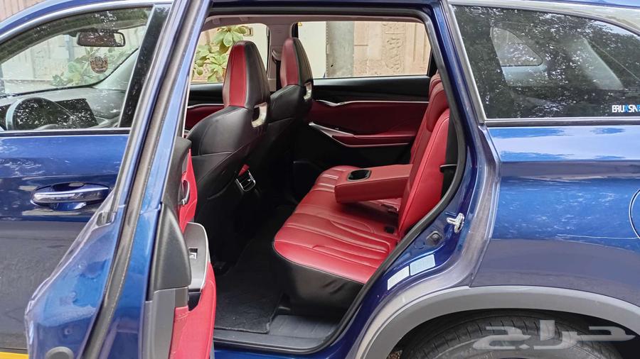 Changan CS75 Plus 202264369557167106112