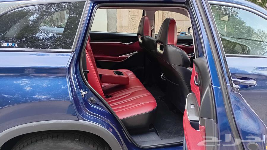 Changan CS75 Plus 202264369557167106111