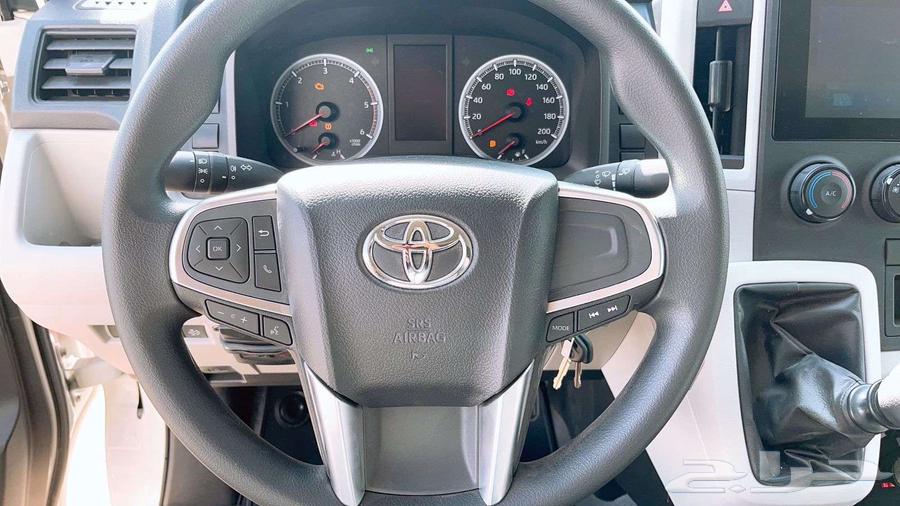 تويوتا اسعاف - جميع الأنواع64370182109571114