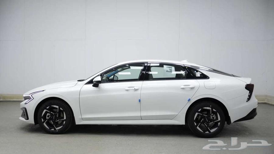 Kia K5 Standard Advanced Panoramic Sunroof 202564369908102401110