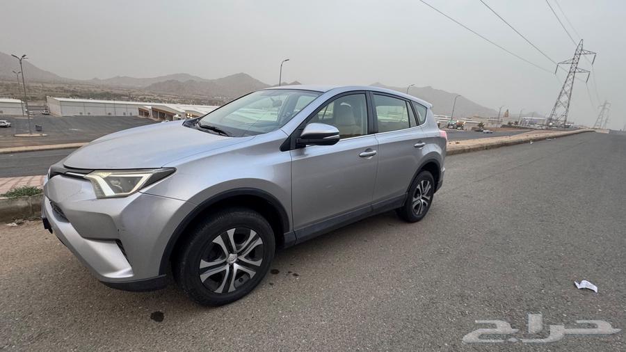 رافور 2017 نظيف جدا64370215092354110