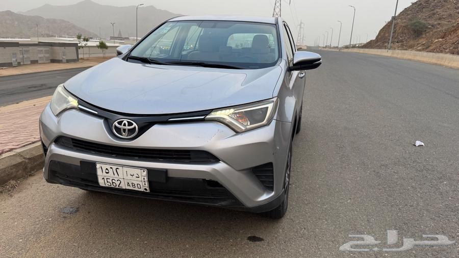 رافور 2017 نظيف جدا64370215092354111