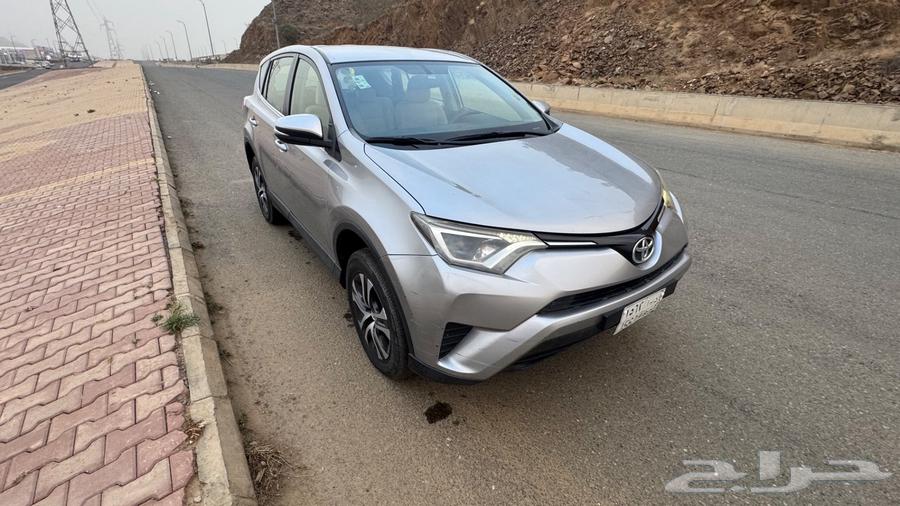 رافور 2017 نظيف جدا64370215092354112