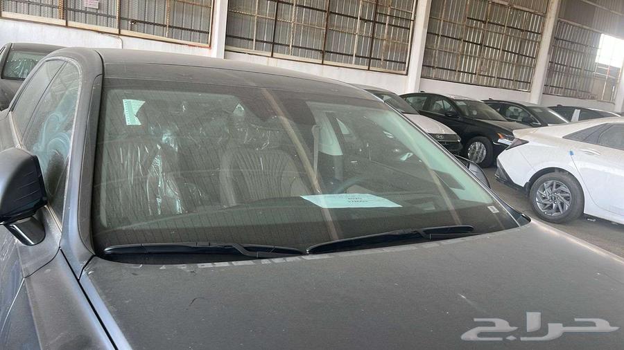 هيونداي أزيرا 2025 ( جميع الفئات والألوان ) بأقل سعر64370424579329111