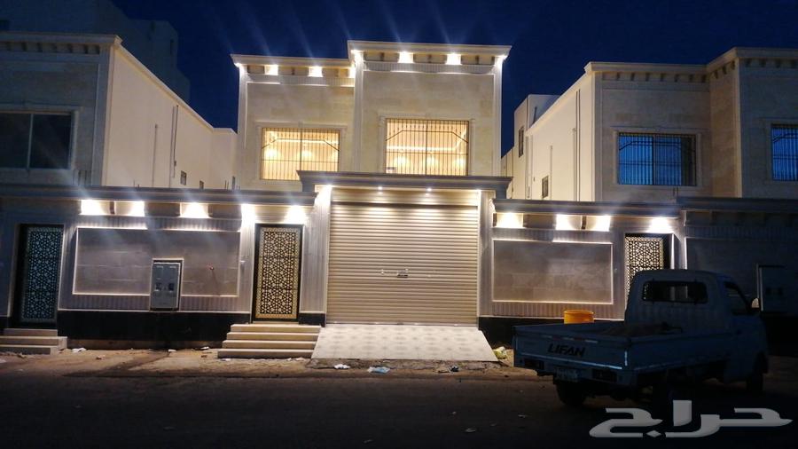 فيلا للإيجار