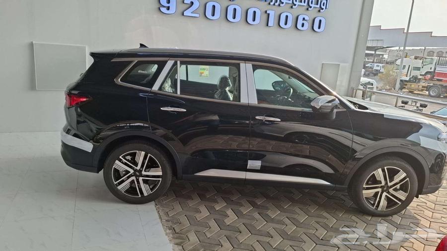 فورد تريتوري تيتانيوم 2026 بالنقد والتقسيط سعر مميز64370654974594113