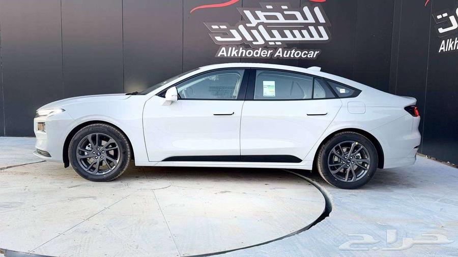 فورد تورس تريند 2025 ابيض لدي شركة الخضر64374978801282113