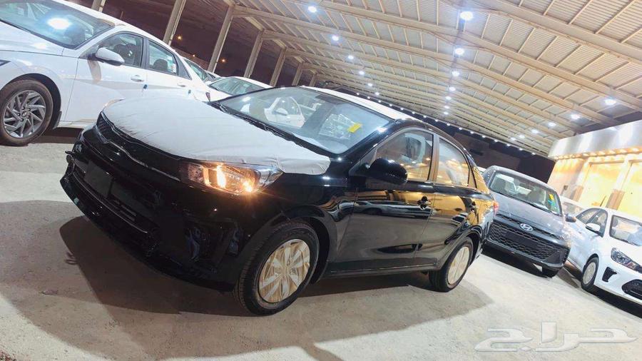 كيا بيجاس 2026 عرض خاص نقدا وتقسيط64370914703874111