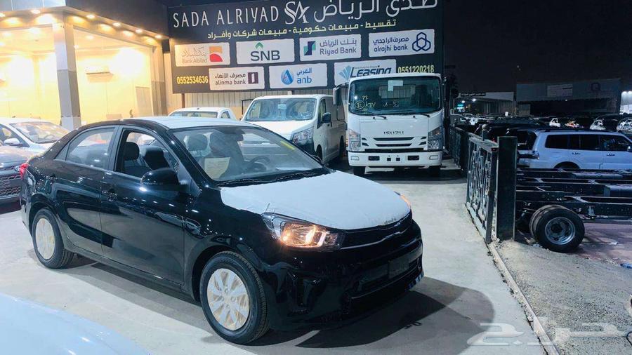 كيا بيجاس 2026 عرض خاص نقدا وتقسيط64370914703874112