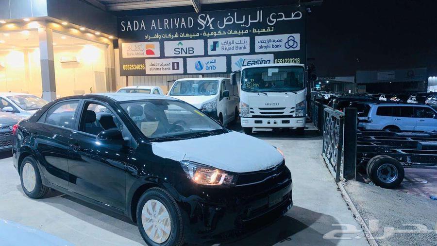 كيا بيجاس 2026 عرض خاص نقدا وتقسيط64370914703874110