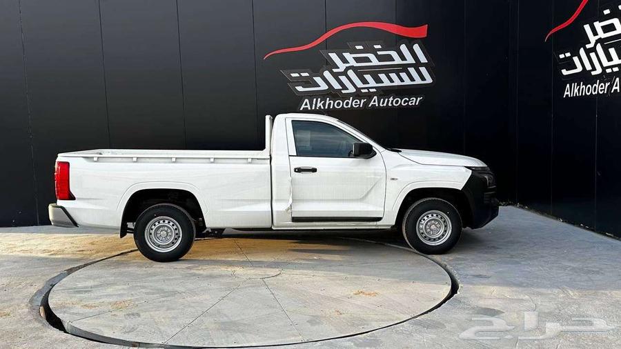 ميتسوبيشي ال 200 غمارة ديزل 202464375363443202111