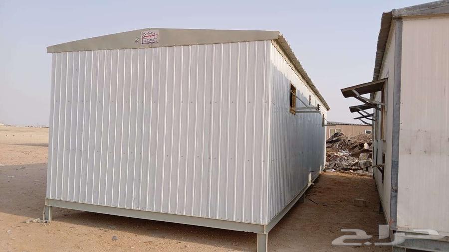 For sale mobile caravan 4x12 with two rooms, bathroom and kitchen64141929339138111
