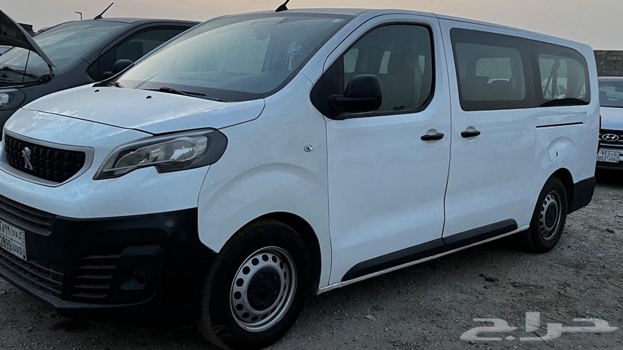 بيجو فان ركاب64371716232705110