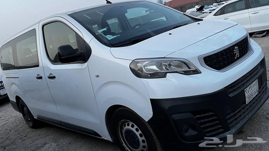 بيجو فان ركاب64371716232705112