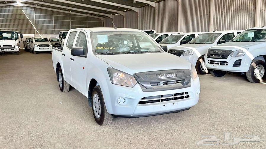 ايسوزو غمارتين ديماكس 150حصان زجاج كهرباء موديل 202564360666687363112