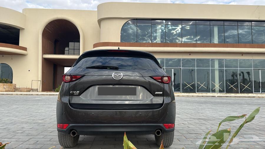 مازدا CX5 موديل 2019 للبيع64360711414018112