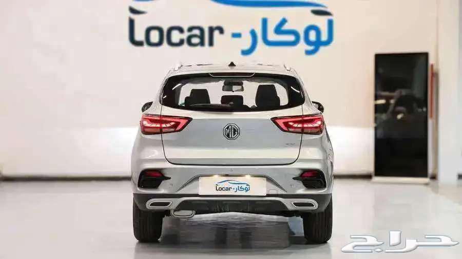 ام جي zs11 موديل 2024 فل -كاش واتقساط64361637137283111