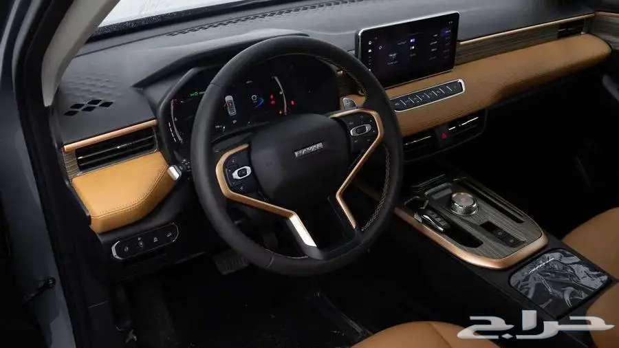 هافال جوليان اكتف موديل 202564361533023105114