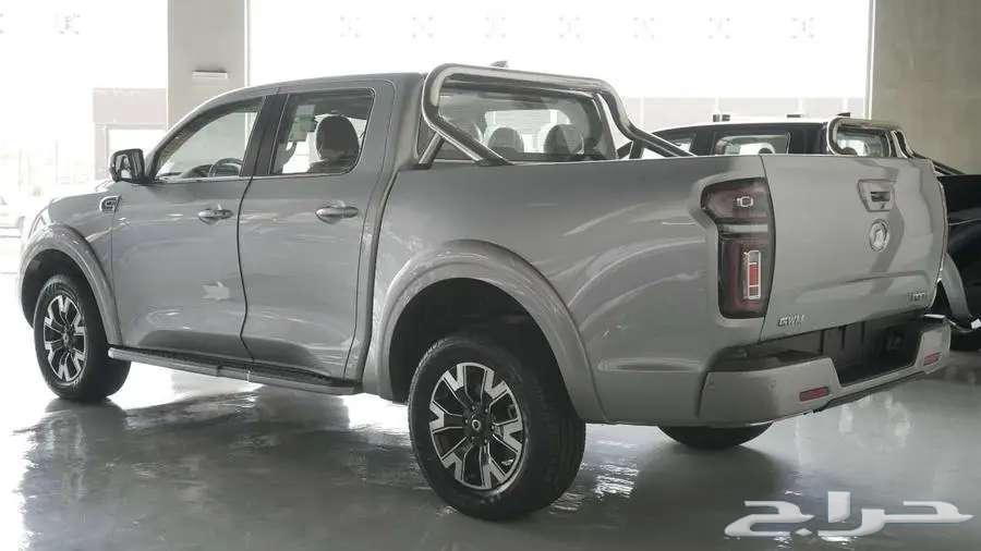 جريت وول باور 2024 من سفنز للسيارات64367055309698114