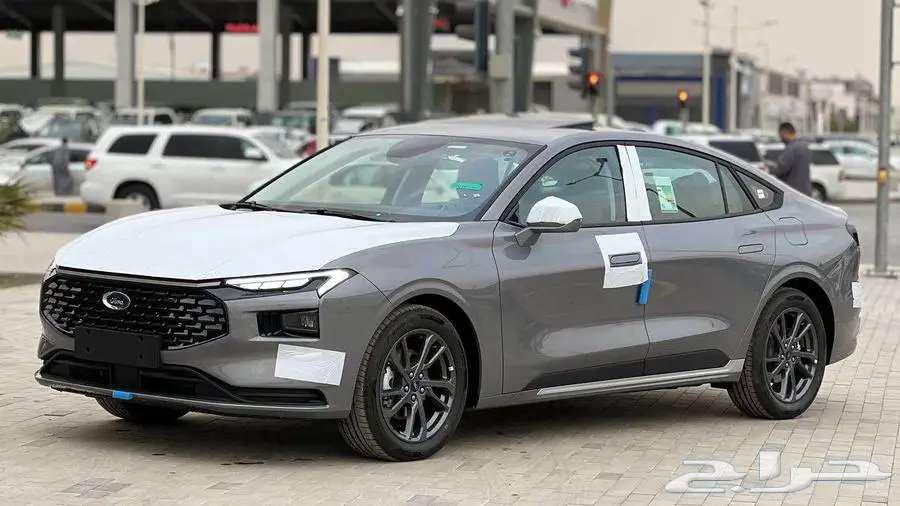 فورد تورس امبيانتي موديل 2025 اقل الاسعار كاش وتمويل64367493453954110