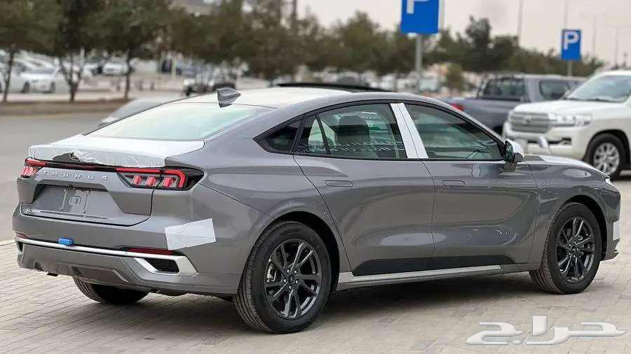 فورد تورس امبيانتي موديل 2025 اقل الاسعار كاش وتمويل64367493453954113