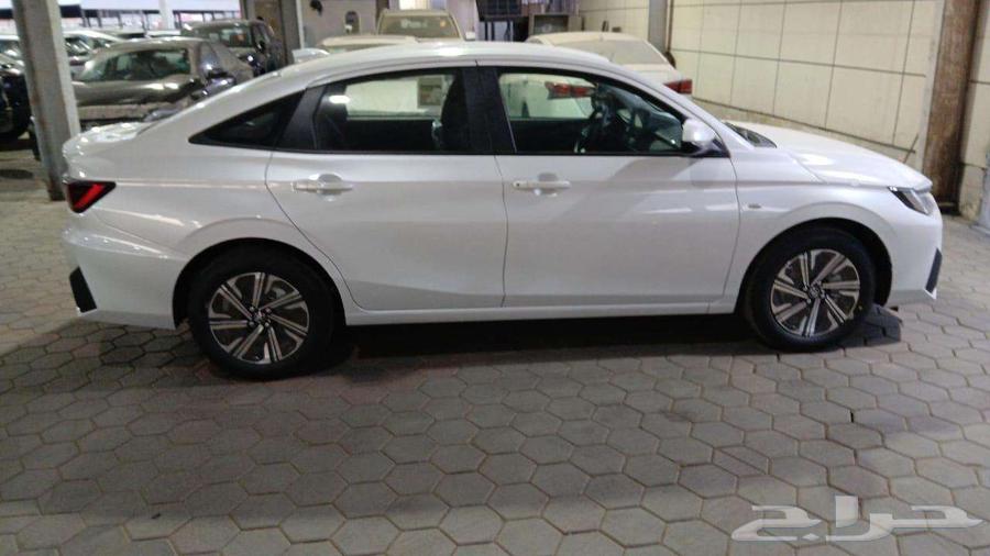 تويوتا يارس Y PLUS 202664362862316035112