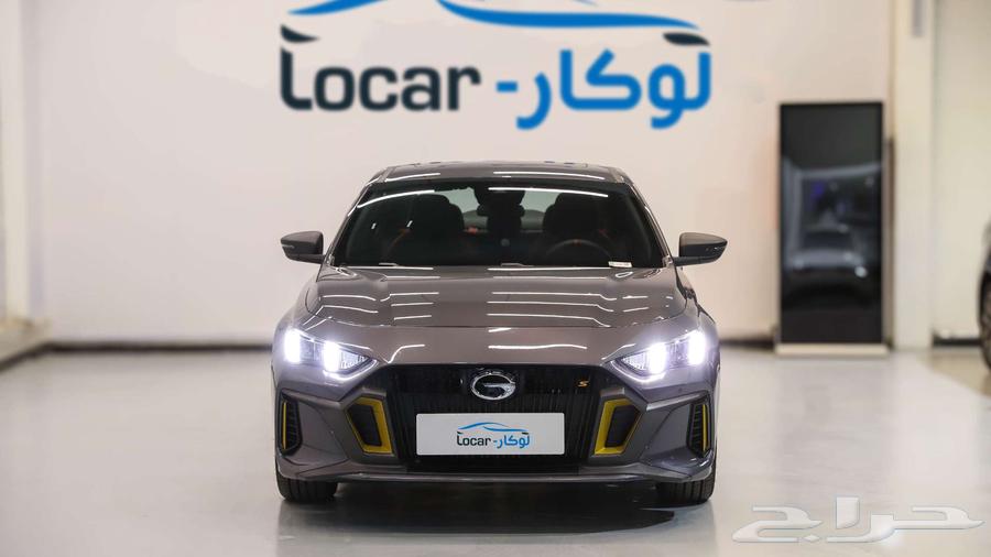 جي إيه سي أمباو GE فل 202564363130036610110