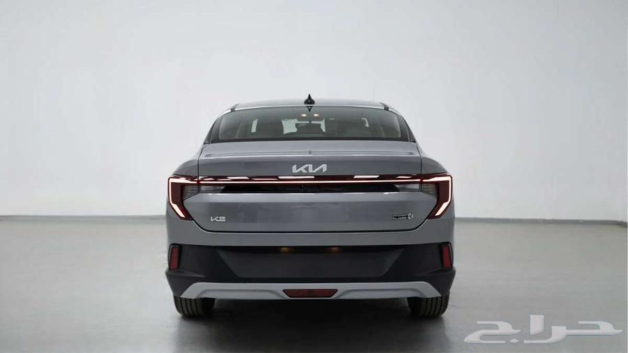 كيا كي 3 اي اكس 2024 ( كاش - تقسيط )64363279301762113