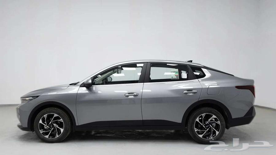 كيا كي 3 اي اكس 2024 ( كاش - تقسيط )64363279301762110