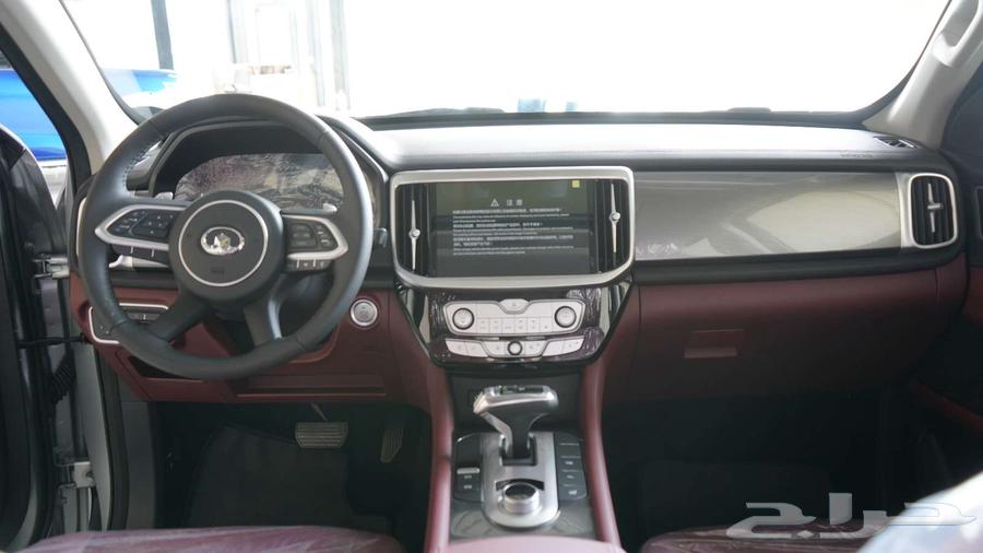 عروض شركة سفنز للسيارات جريت وول باور فل الكامل 2024 ديزل64363502498817113