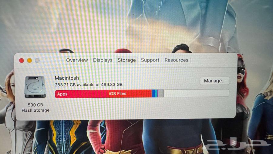 Apple Macbook Pro 201664129415678849114