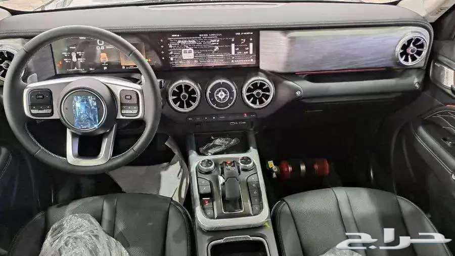 عرض خاص تانك 300 موديل 202564363502473857114