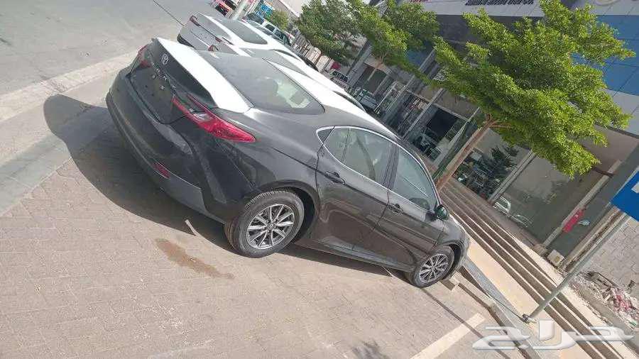 Toyota Camry Standard (E) Model 2025 (-Installments)64363651446786113